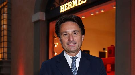 axel dumas hermes|brands owned by hermes.